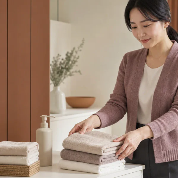 스테이 아모르포레스트 테라피 안내 이미지