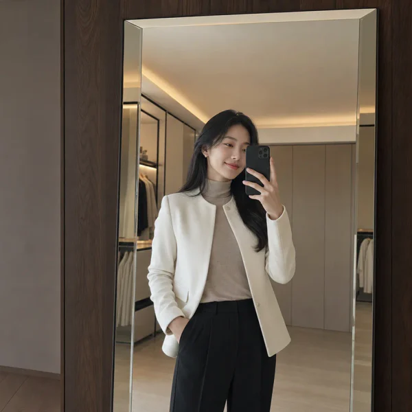 힐링 문별룸 홈타이 안내 이미지