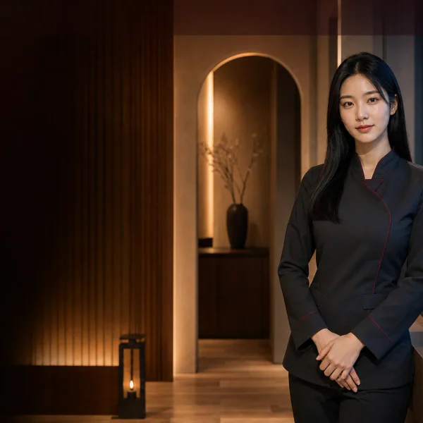 모던 네이처살롱 마사지 안내 이미지