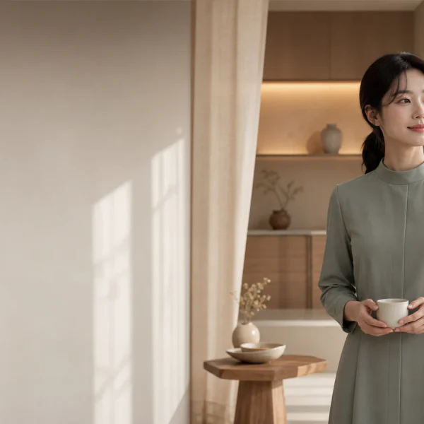 웰니스 모먼트스테이 테라피 안내 이미지