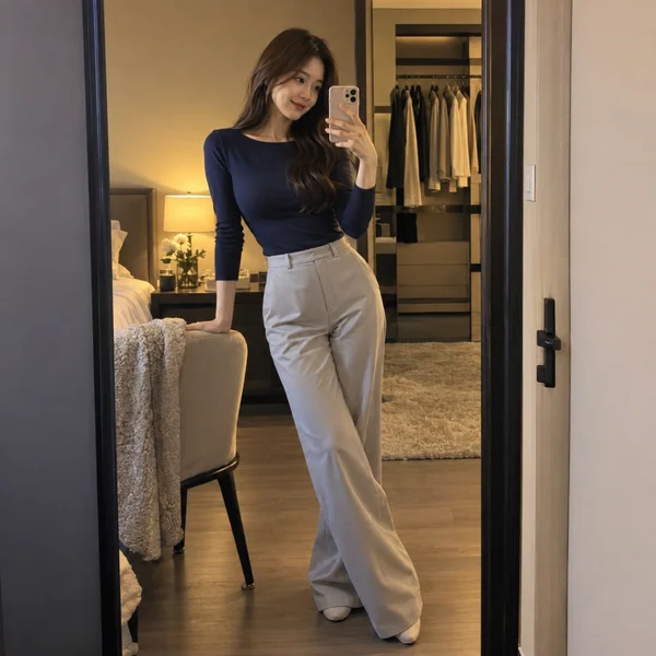 스위트 미나스파 테라피 안내 이미지