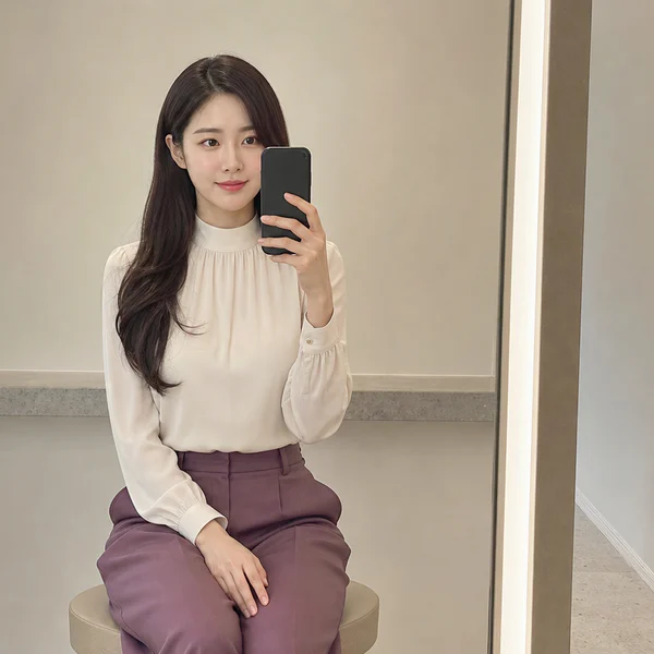 웰니스 마리웰빙 홈타이 안내 이미지