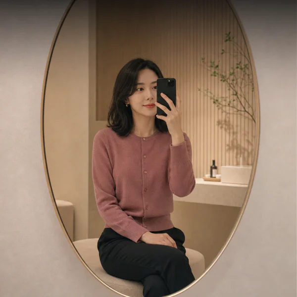 클래식 보미플레이스 테라피 안내 이미지