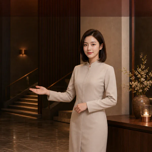 포레스트 유리아룸 테라피 안내 이미지