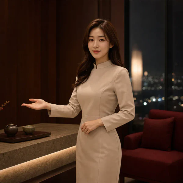 그랜드 리브테라스 테라피 안내 이미지