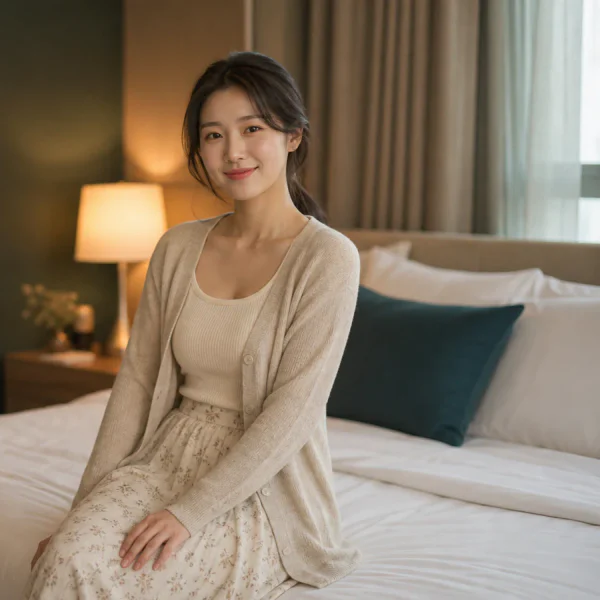 가든 가을스테이 홈타이 제휴업체 이미지