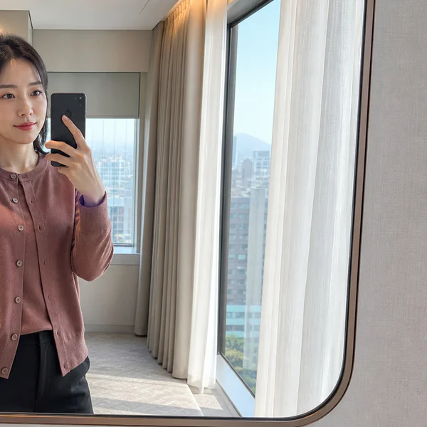 시그니처 유나스파 테라피 안내 이미지