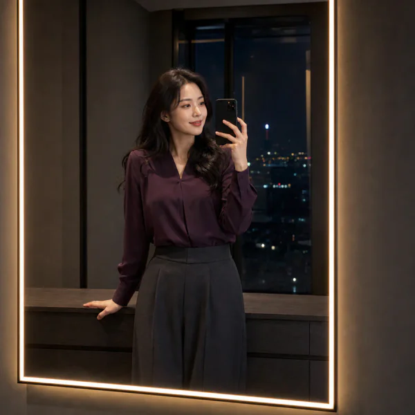 웰니스 나연플레이스 홈타이 안내 이미지