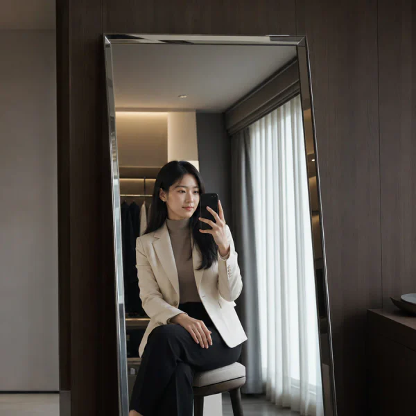 시그니처 다니엘케어 홈타이 안내 이미지