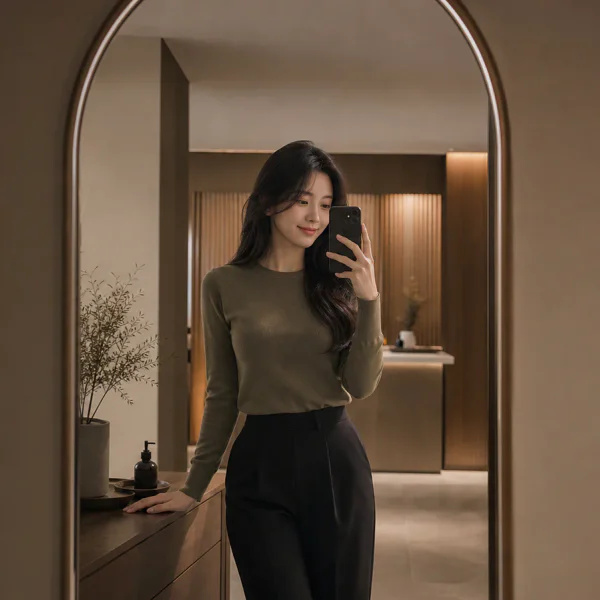 스위트 하니케어 홈타이 안내 이미지