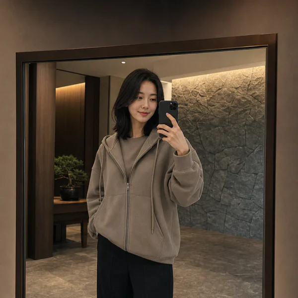 모던 루나가든 홈타이 안내 이미지