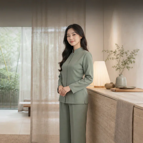 포레스트 소담센터 테라피 안내 이미지