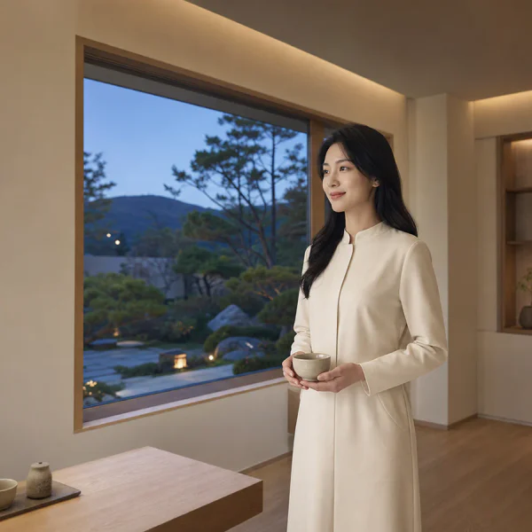 포레스트 로아하우스 마사지 안내 이미지