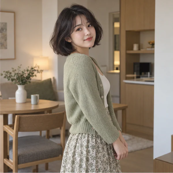 힐링 리사룸 홈타이 안내 이미지