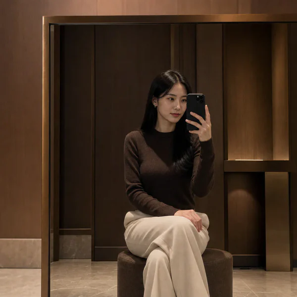 포레스트 새봄아지트 테라피 안내 이미지