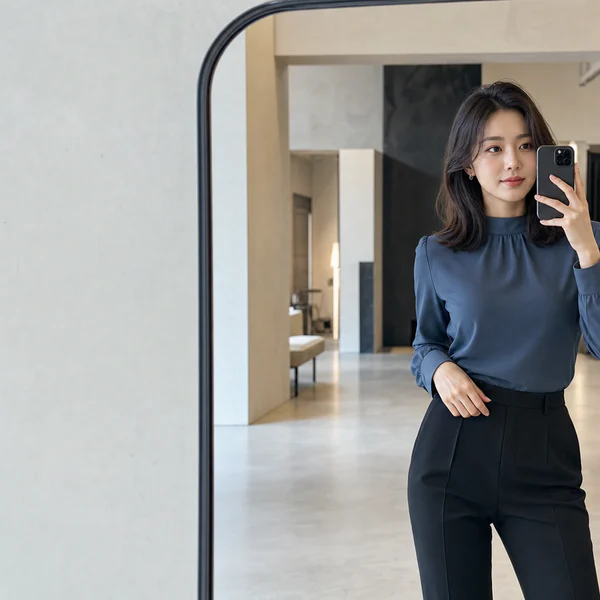 웰니스 보미웰빙 테라피 안내 이미지