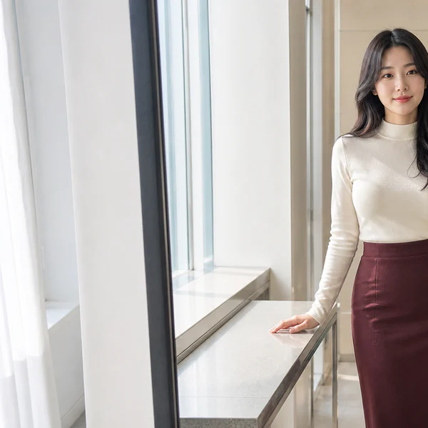 웰니스 효정테라스 테라피 안내 이미지