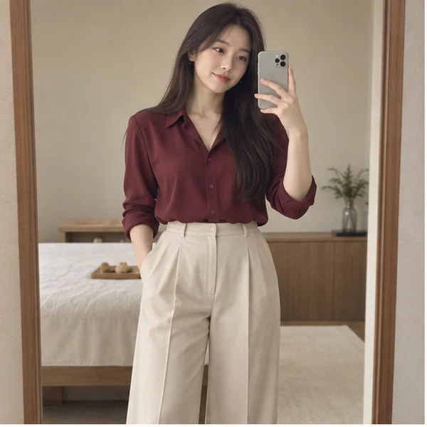 클래식 로제라운지 테라피 안내 이미지