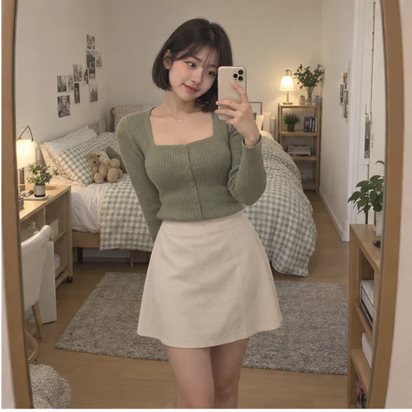 힐링 태연살롱 마사지 안내 이미지