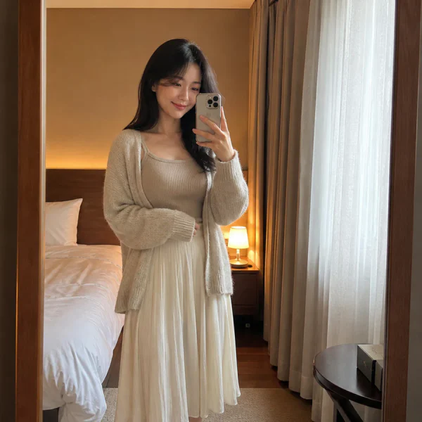 블랑 소담룸 테라피 안내 이미지