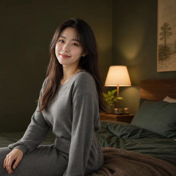 라운지 미나포레스트 테라피 안내 이미지