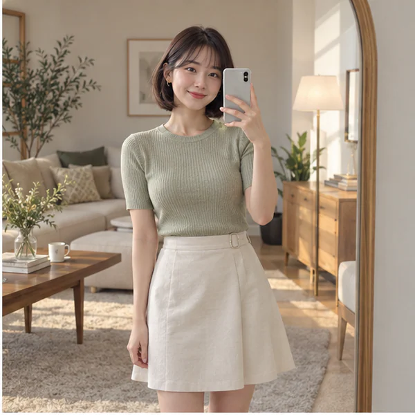 스위트 하니테라스 테라피 안내 이미지