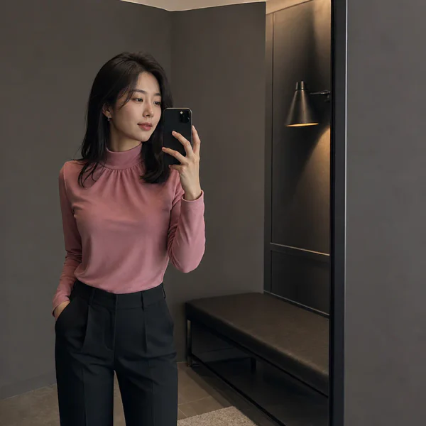 라운지 아린웰빙 테라피 안내 이미지