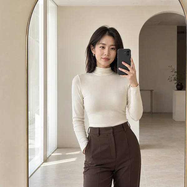 스위트 로아라운지 홈타이 안내 이미지