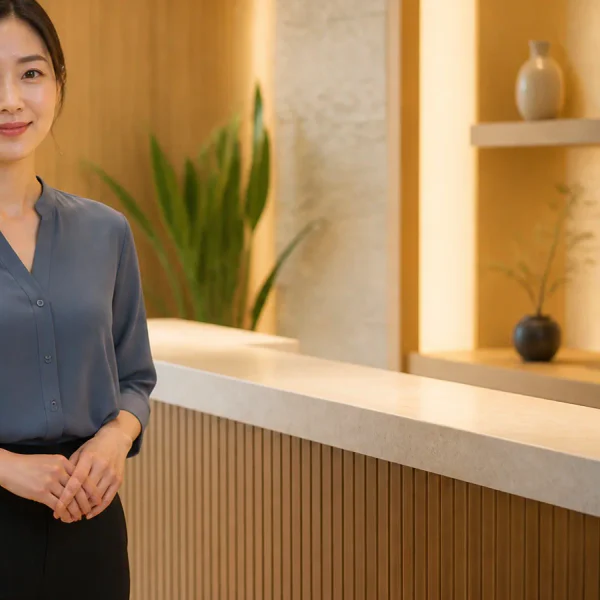 클래식 하니릴렉스 테라피 안내 이미지
