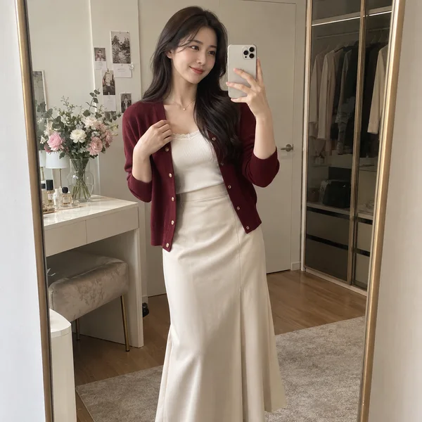 힐링 모먼트포레스트 테라피 안내 이미지