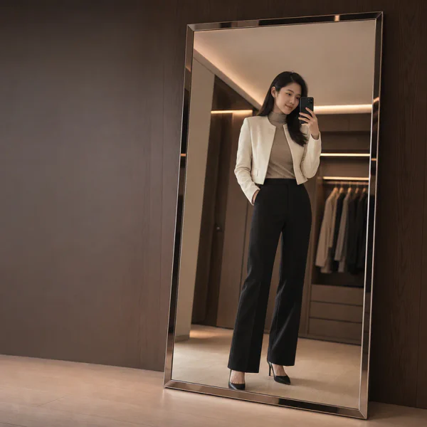 포레스트 라비앙스튜디오 테라피 안내 이미지