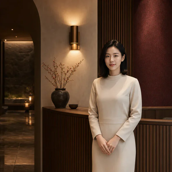 아로마 리서플레이스 테라피 안내 이미지