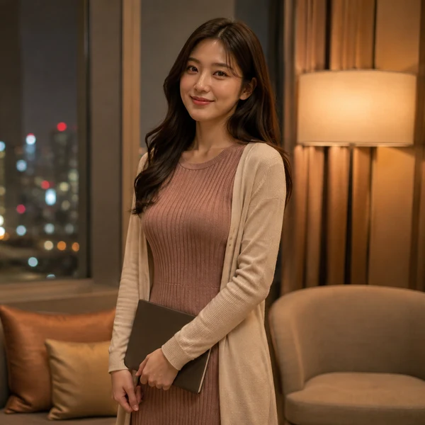 로열 로제아지트 테라피 안내 이미지