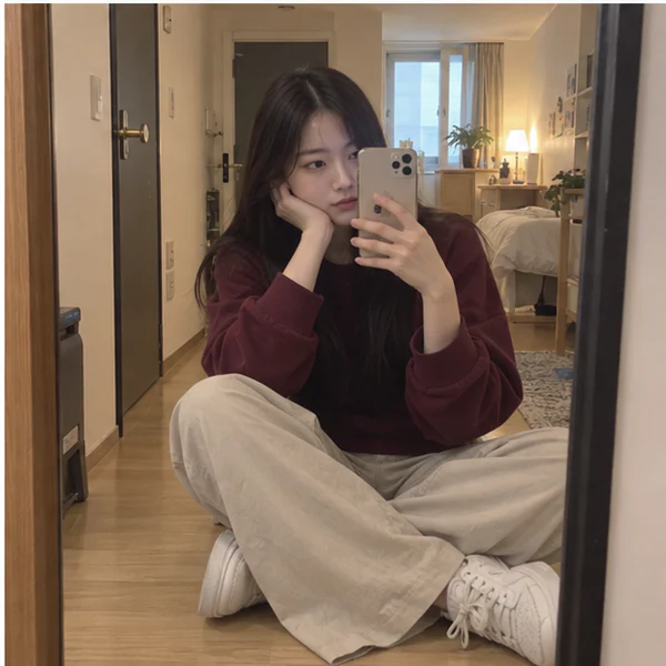 라운지 아모르포레스트 테라피 안내 이미지