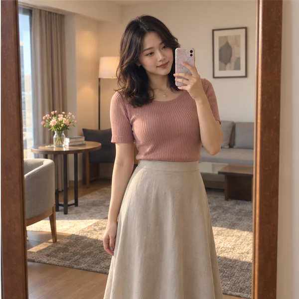 클래식 해온스테이 마사지 안내 이미지