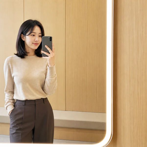 힐링 루나가든 마사지 안내 이미지