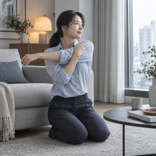 블랑 리안아지트 마사지 제휴업체 이미지