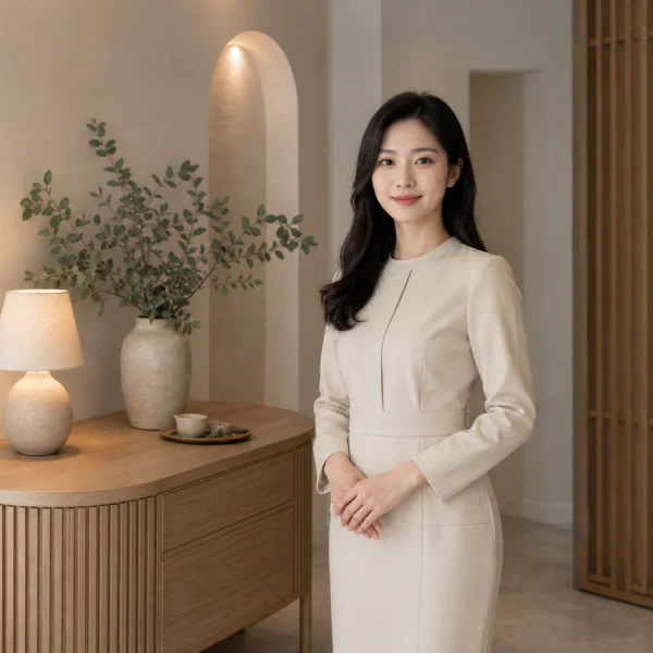 민지스튜디오 마사지 안내 이미지