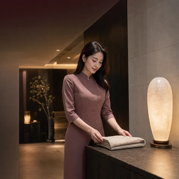 로열 리서룸 테라피 안내 이미지