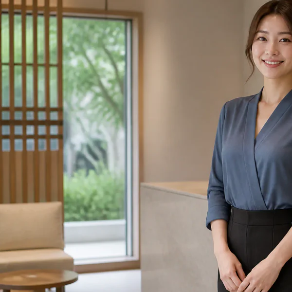가든 라비앙라운지 홈타이 안내 이미지