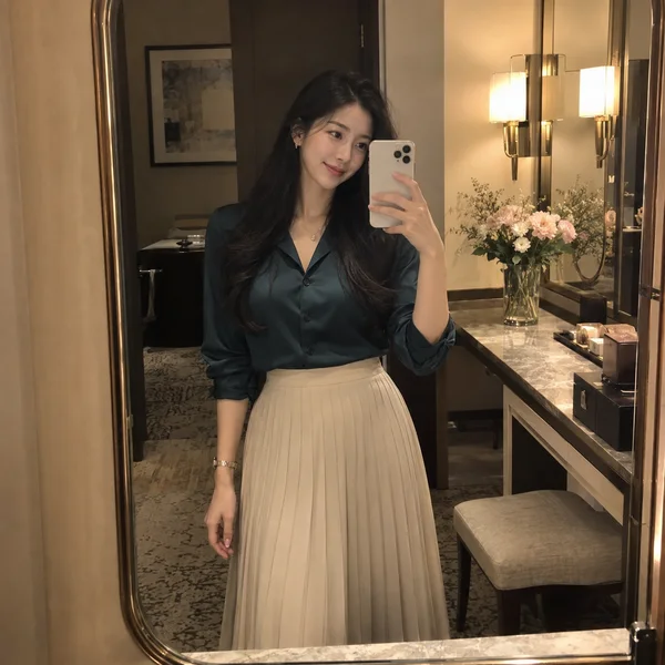 그랜드 보미플레이스 테라피 안내 이미지