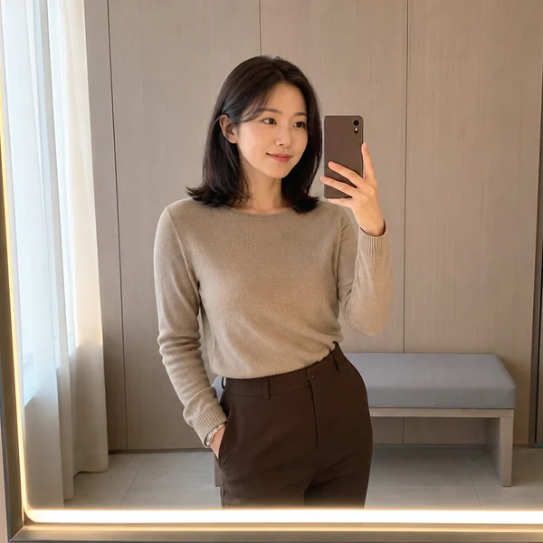 블랑 아모르룸 테라피 안내 이미지