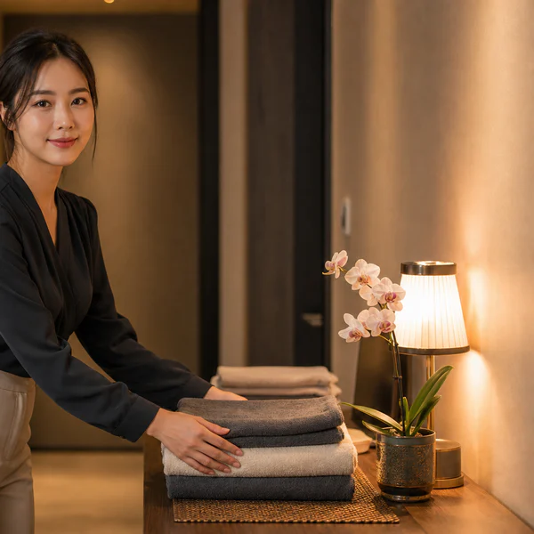 로열 하니룸 테라피 안내 이미지