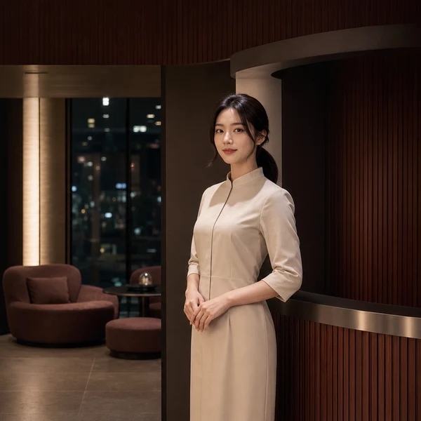 프리미엄 유리아아지트 테라피 안내 이미지
