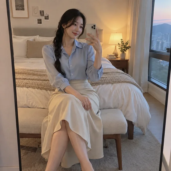 웰니스 클로이스테이 홈타이 안내 이미지