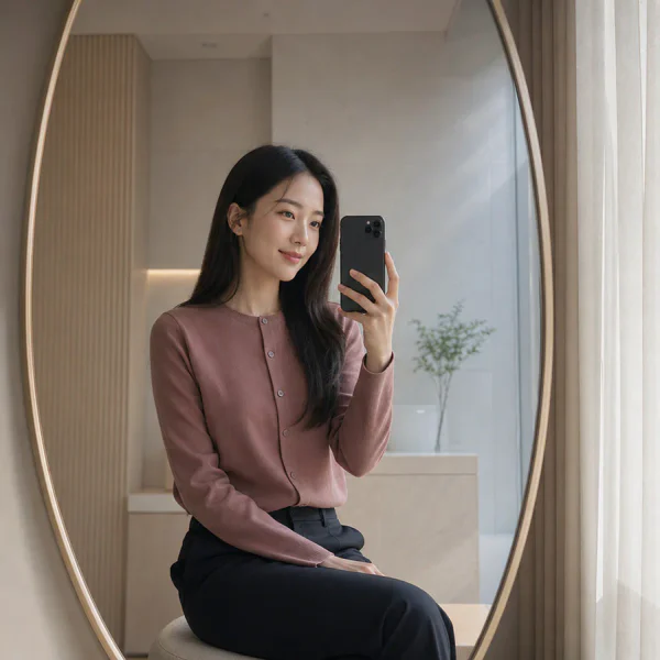 로열 리브스튜디오 테라피 안내 이미지