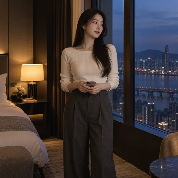 로열 해린스튜디오 테라피 안내 이미지