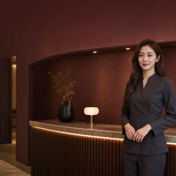 웰니스 세리테라스 홈타이 안내 이미지