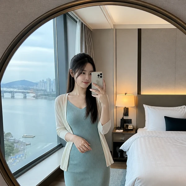 블랑 은비아지트 마사지 안내 이미지