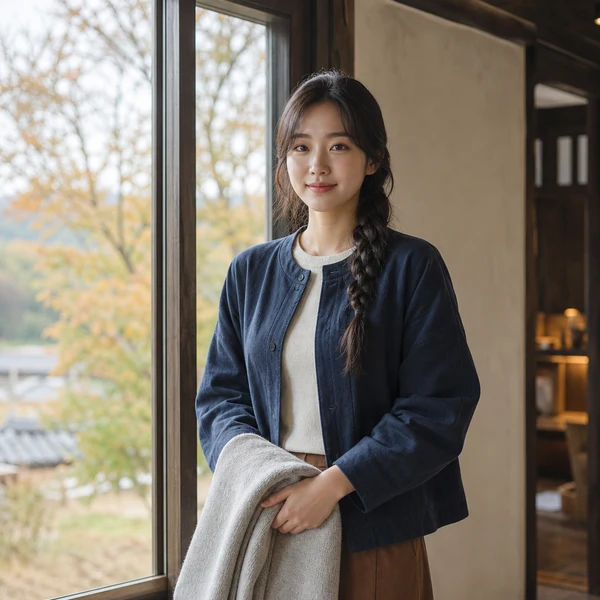 가든 레드존스테이 테라피 안내 이미지